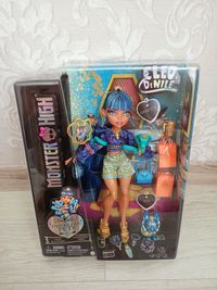 Monster high dolls Mattel Монстер Хай