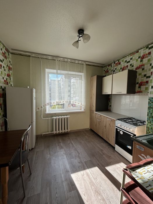 Однокімнатна квартира. ДНС