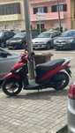 Suzuki Adress 110cc