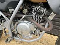 Silnik Yamha 125 kopka rozrusznik Ybr ttr xt beta czesci