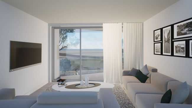 Fantástico Apartamento T2