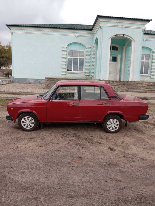 Продам авто ВАЗ 2107
