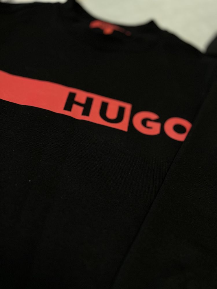 Світшот Hugo розмір М