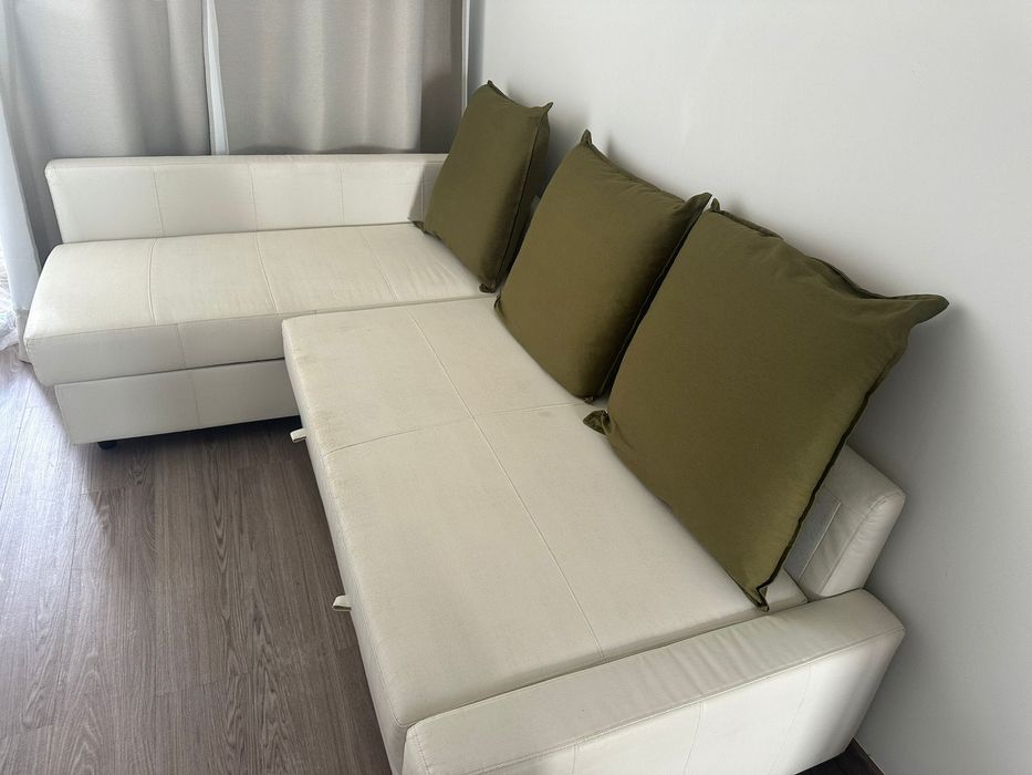 Sofa cama ikea friheten