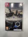 Hogwarts Legacy Nintendo Switch