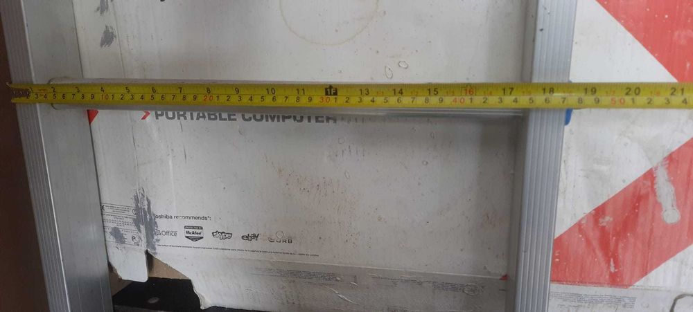 Scaffold/ladder/step ladder64586074992899124