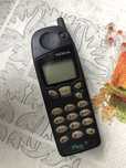 Nokia 5110 nie wlacza sie