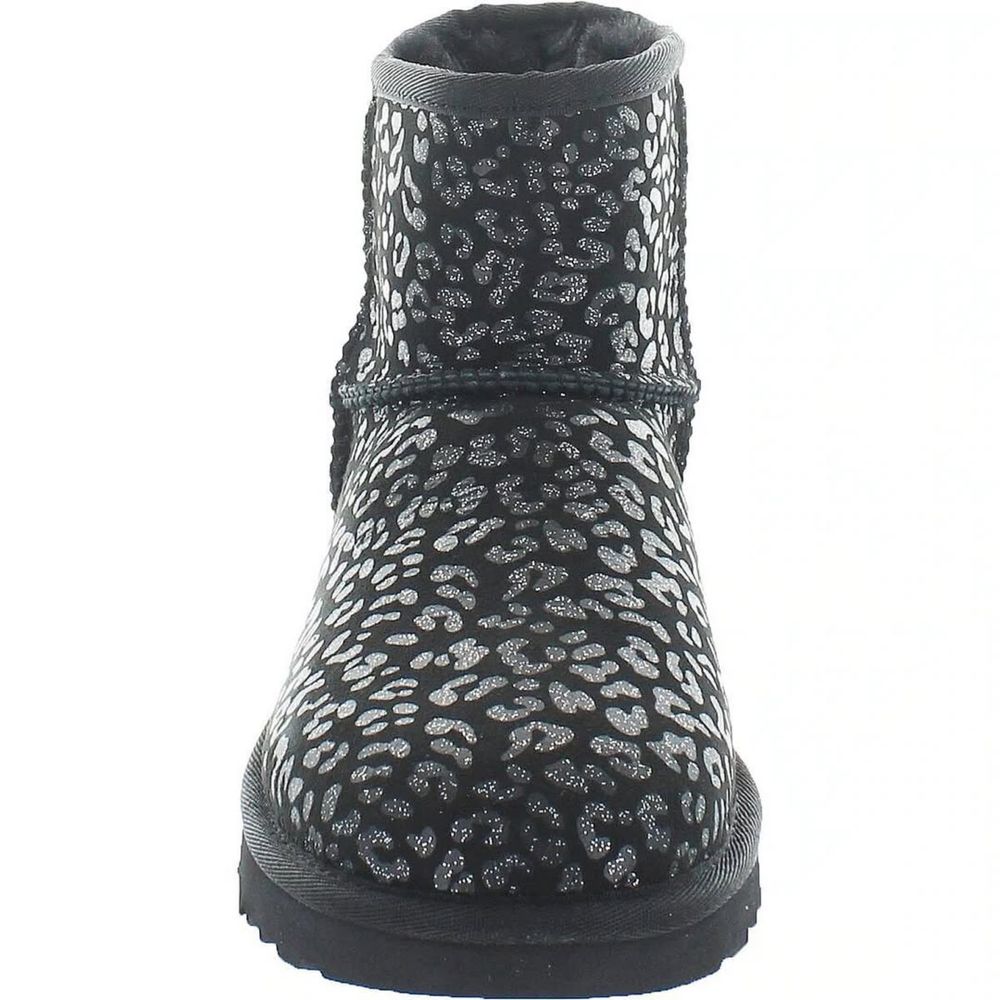 UGG mini. Оригінал. Нові