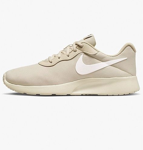 Оригінальні чоловічі кросівки NIKE TANJUN REFINE BEIGE DR4495-100