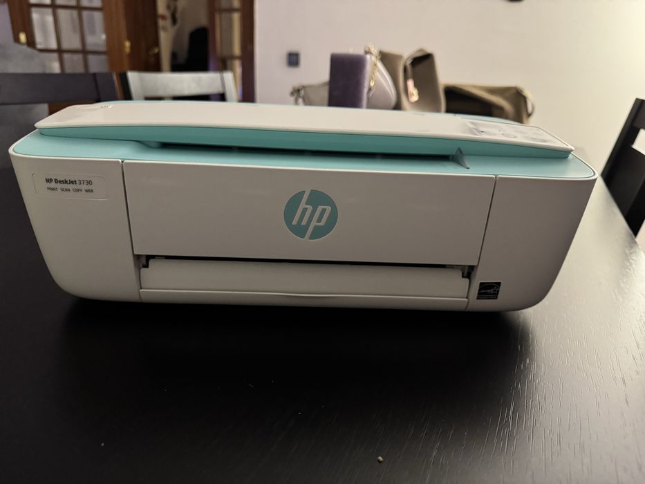 Impreessora Hp Deskjet 3730