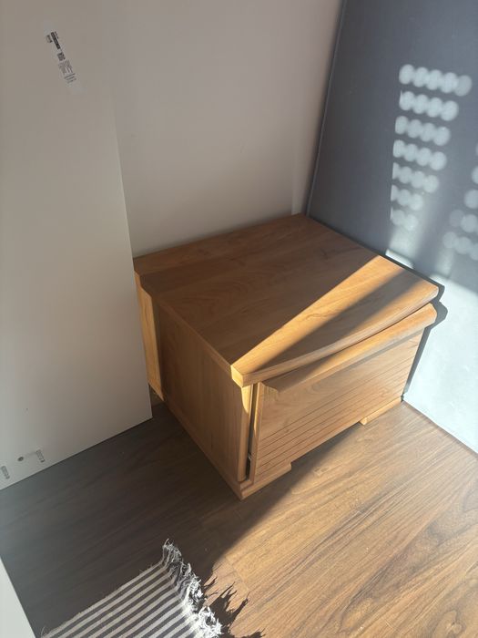 Cabeceiras pinho novas