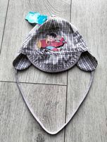 Czapka letnia rozm.48cm