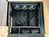 Корпус Lian Li Lancool 3 III