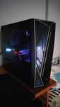 Komputer do gier i7 RX 470 SSD