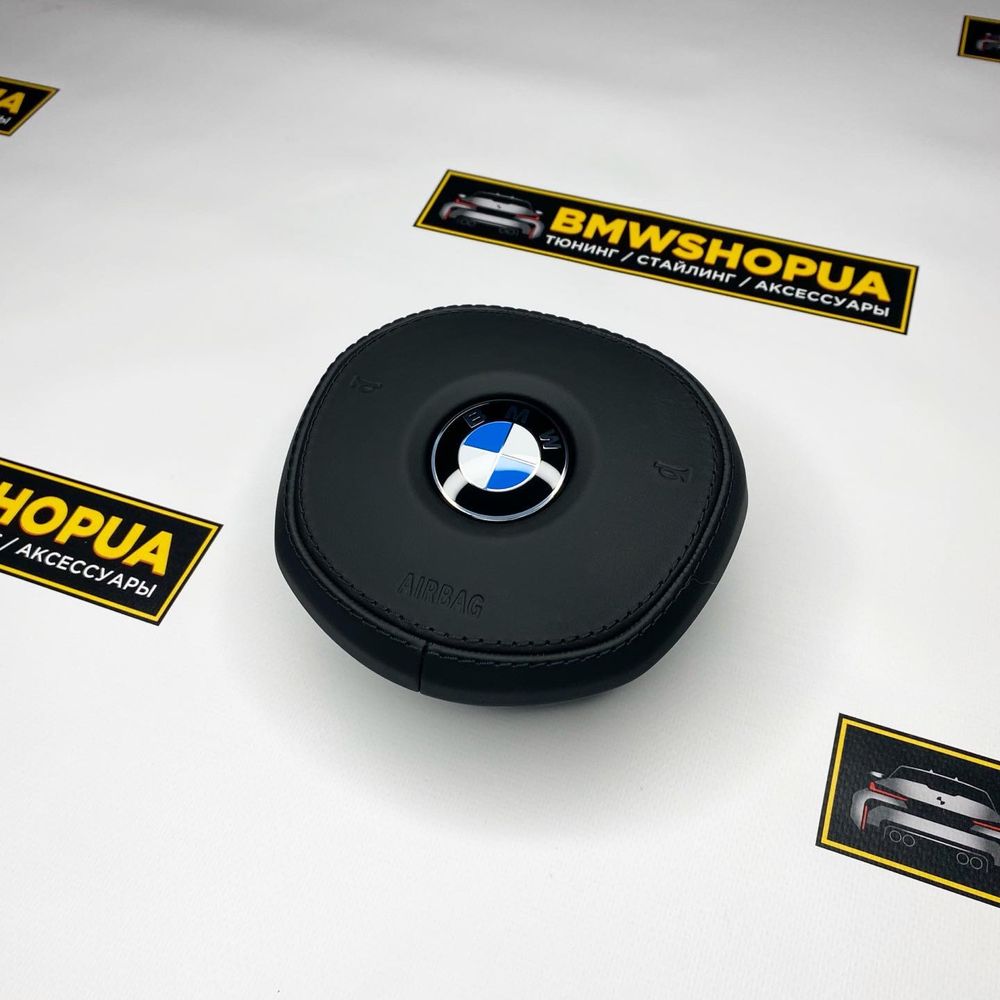 М руль BMW G30/G20/G01/G02/G11/G12/G05/G06/G22/G31/G32/G42/F44 М кермо