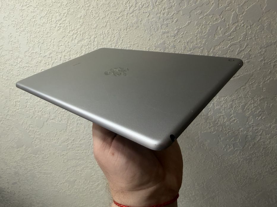 iPad Air 2 32Gb WiFi Black A1566