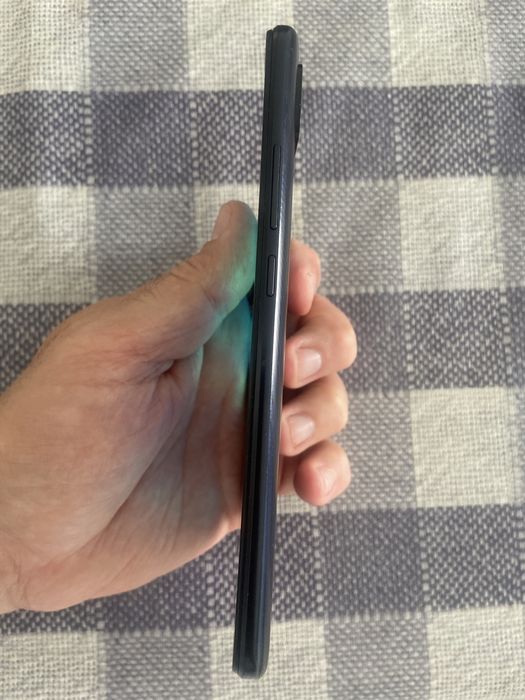 REDMI 9 C NFC 32 Gigas Azul escuro