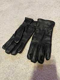 Rękawiczki zimowe czarne, 964 MON , rozm. 23
