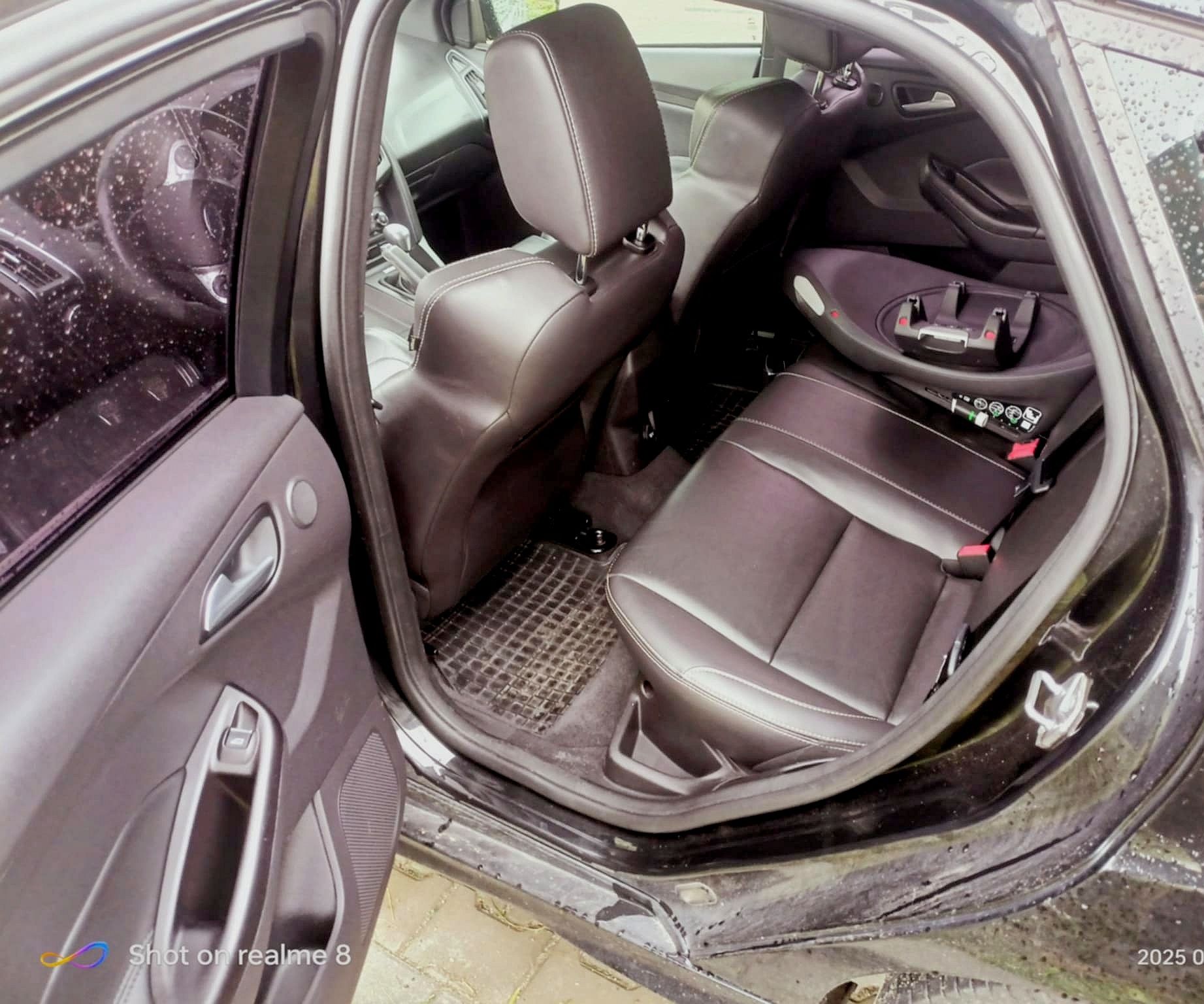 Sprzedam Ford Focus ST mk3