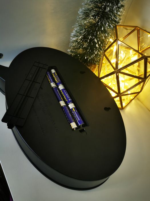 Podświetlana tablica Led Dymek