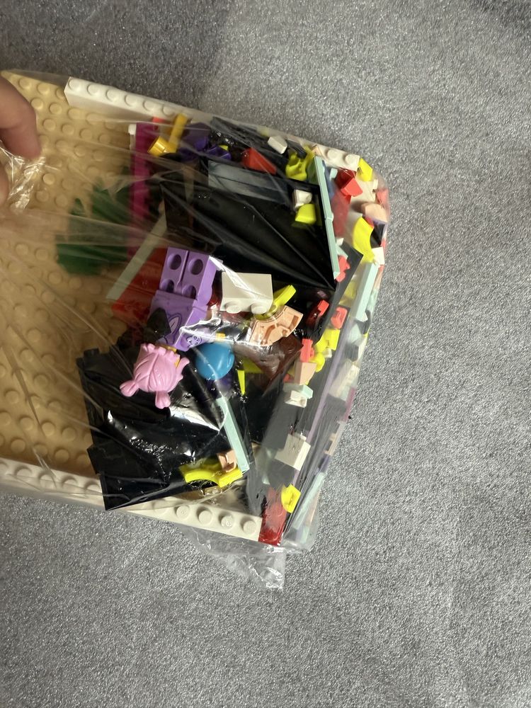 Lego детали оригинал