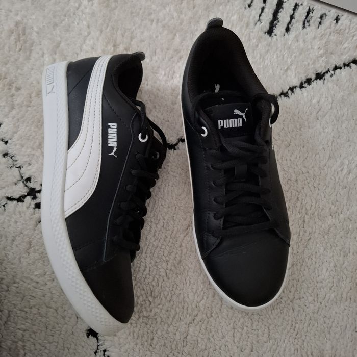 Adidasy sneakersy Puma SoftFoam+ 36