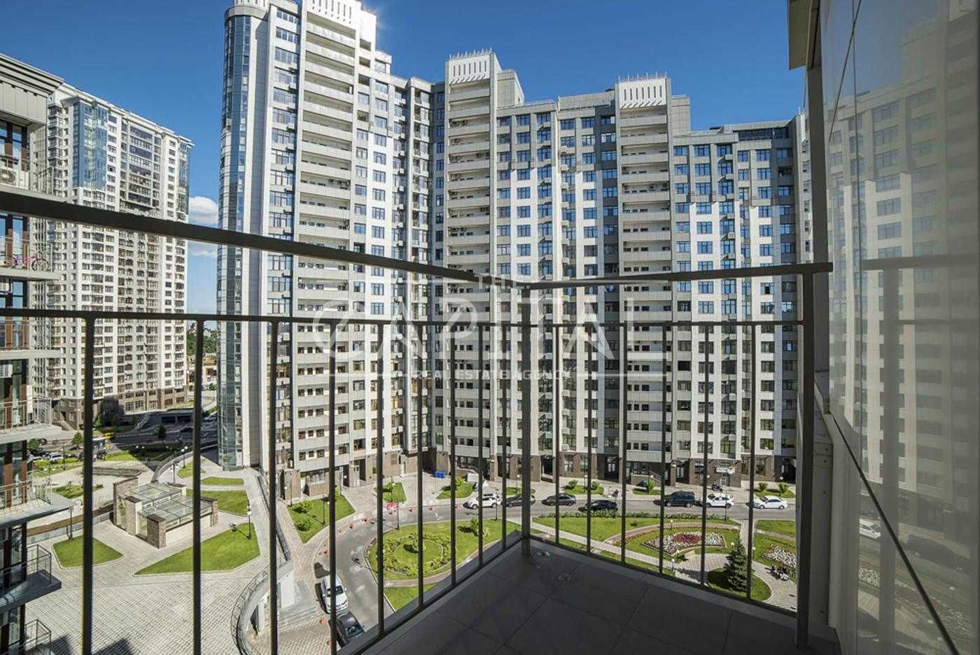 Продажа квартиры, Новопечерские Липки, Драгомирова, Печерск