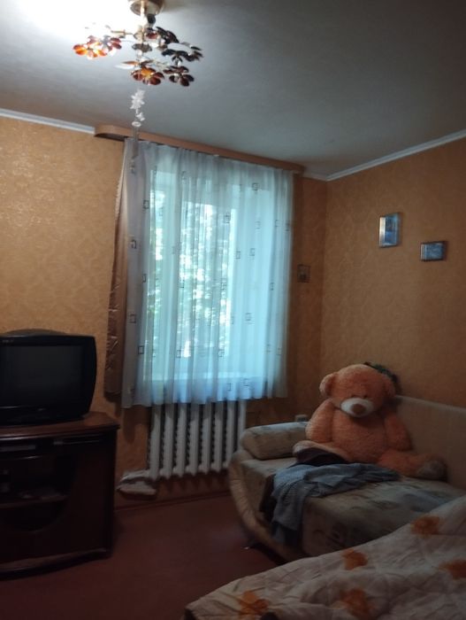 Продам пол дома статус квартиры в Новой Водолаге