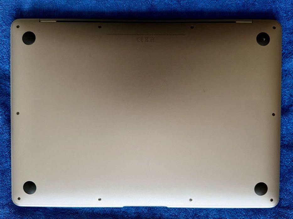 Apple MacBook Air M1 2020 – Retina 13,3”