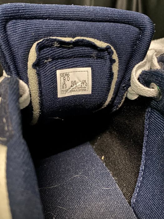 VANS clasic Nowe ! 42’