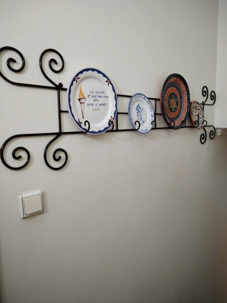 Escaparate de Ferro