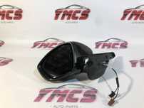 Espelho Retrovisor PEUGEOT 208 ESQUERDO Original