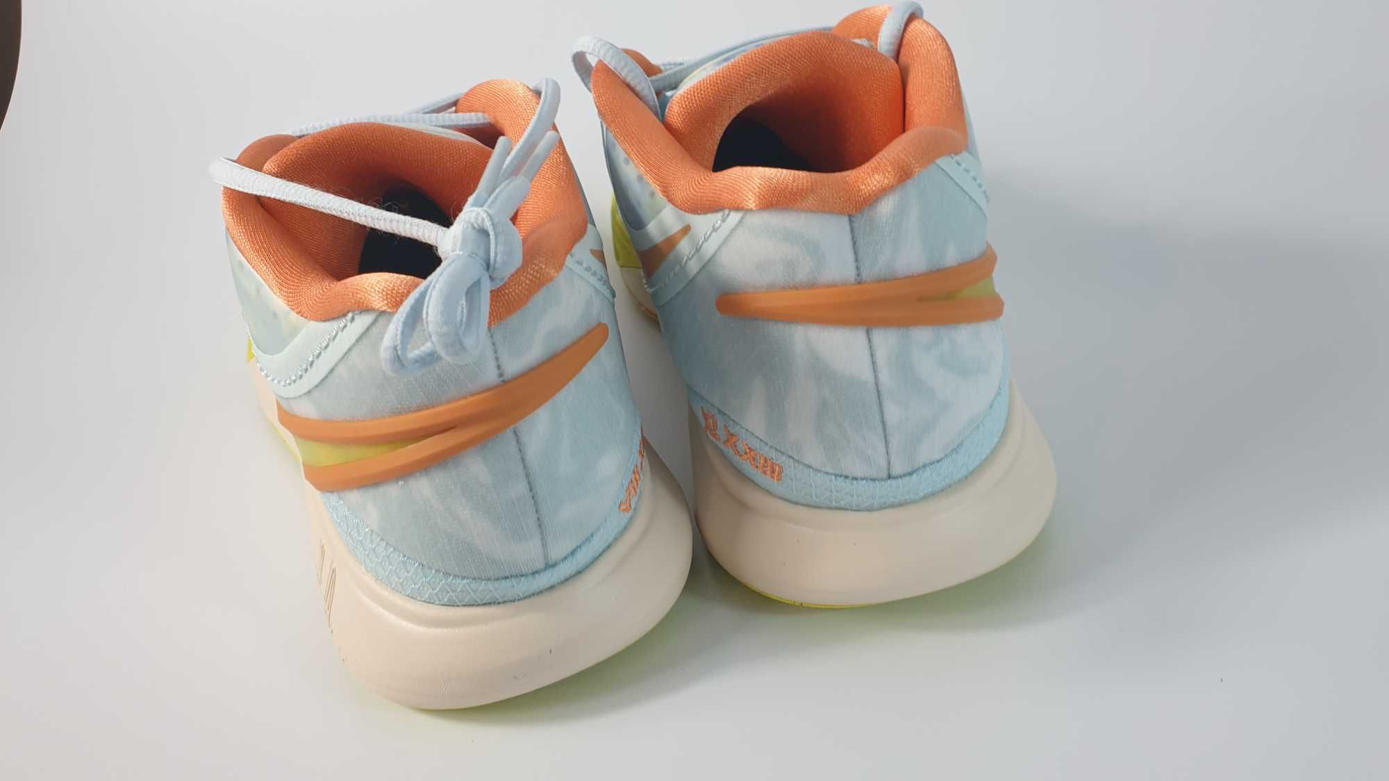 Nike buty męskie sportowe NIKE KYRIE 8  rozmiar 45,5