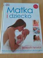 Matka i Dziecko książka