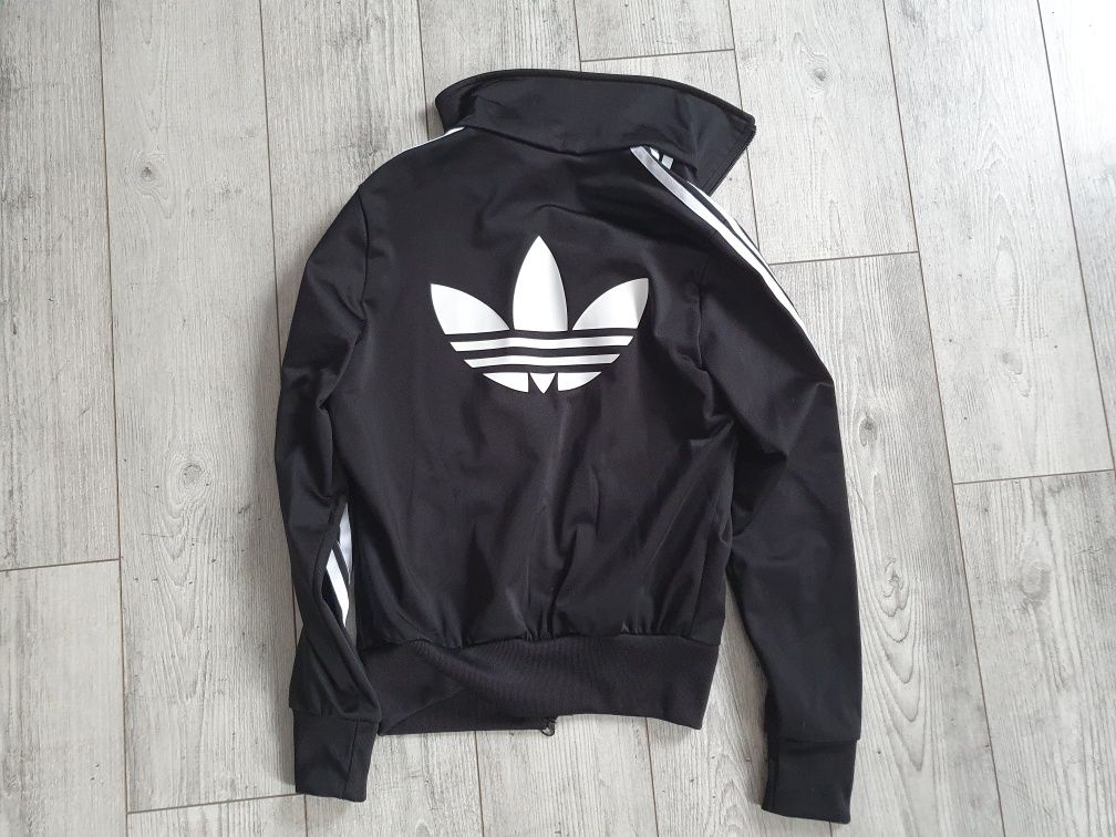 Bluza dresowa Adidas