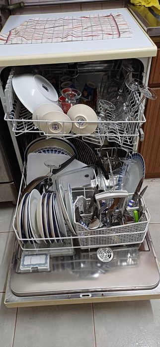 Máquina de  lavar loiça