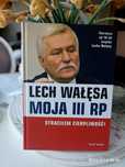 Lech Wałęsa moja trzecia RP strategia cierpliwości