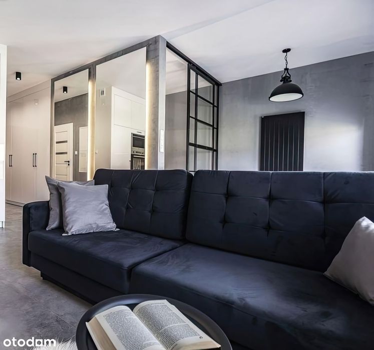 Mieszkanie na Woli przy Giełdowej w pobliżu Metro Rondo Daszyńskiego