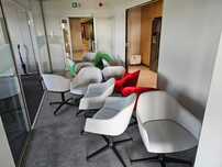 Fotel Vitra 79576 Weil am Rhein