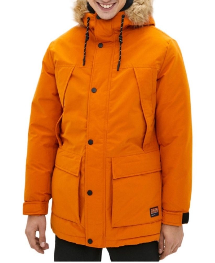 Куртка SUPER Parka Jack & Jones