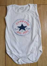 Body niemowlęce Converse All Star Sweet&Soft rozmiar 74