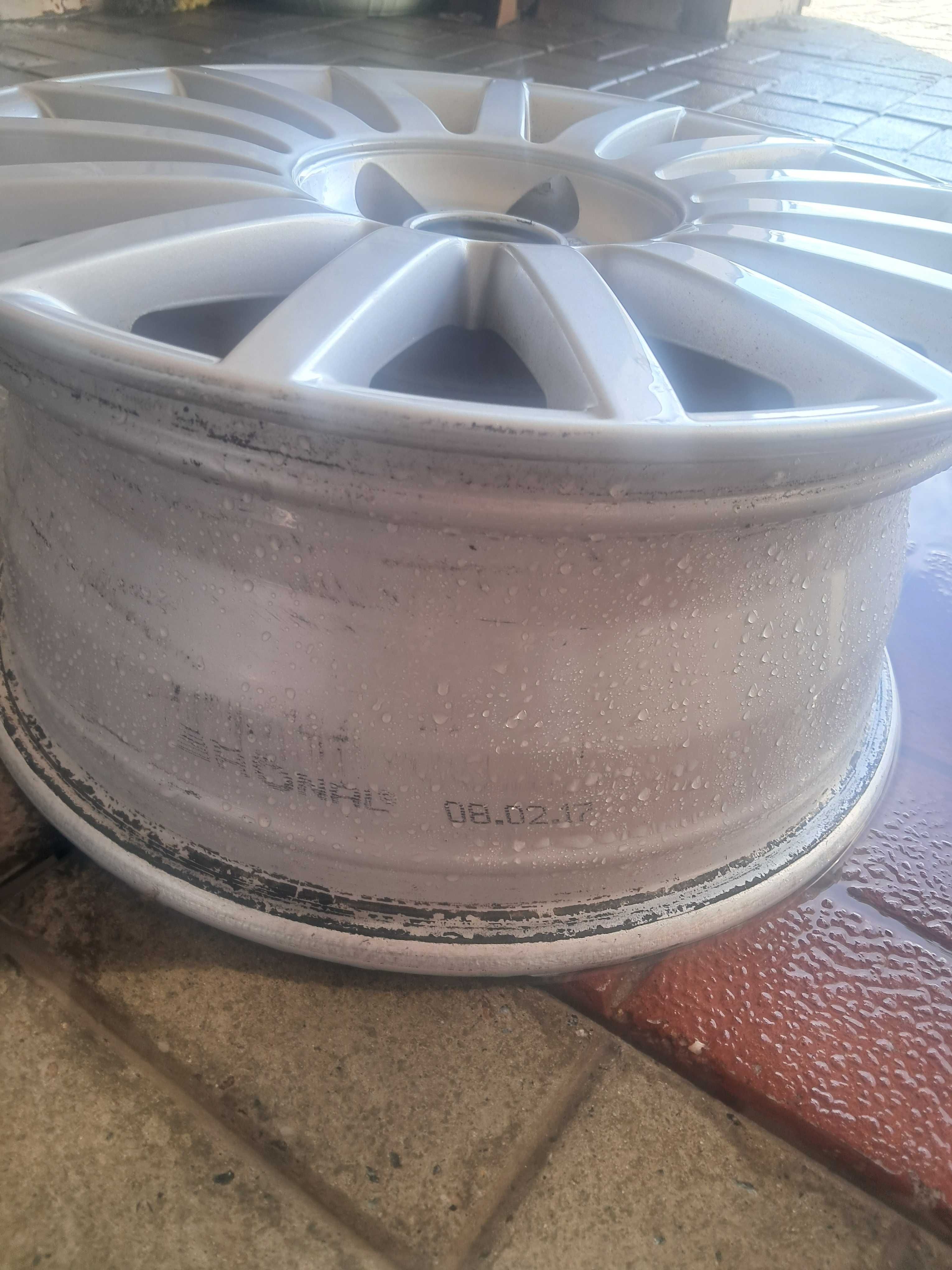 Продам диски r16