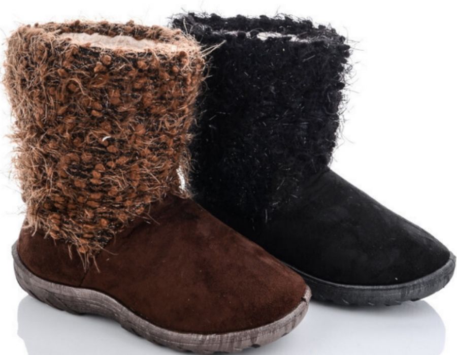 Жіночі -підліткові уггі на кожен день