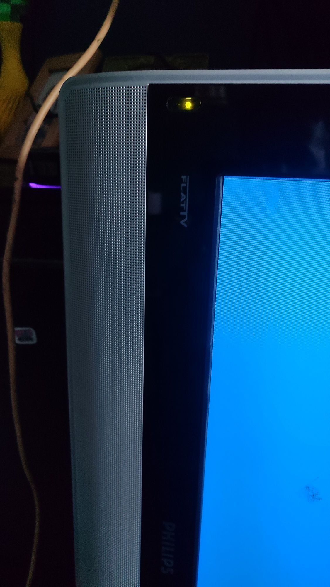 Telewizor Philips model 26PF7321/12