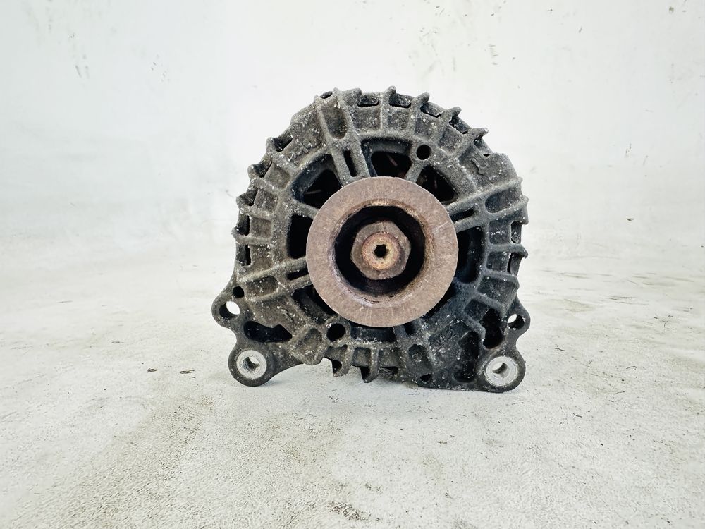 Audi A4 B8 alternator 150A 14V A5 8T Q5 2.7 TDI 3.0 TDi