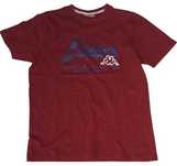 KAPPA ROZ.SMALL,S t-shirt męski ,koszulka jak nowy