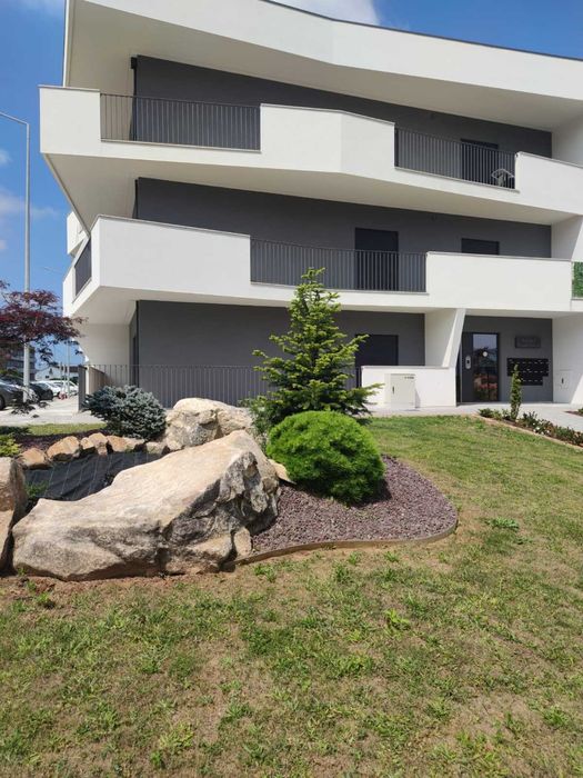 Apartamento para Arrendar (novo)