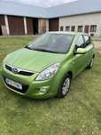 Hyundai i20 Hyundai i20 - od osoby prywatnej