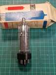 Lampa elektronowa RFT PL36