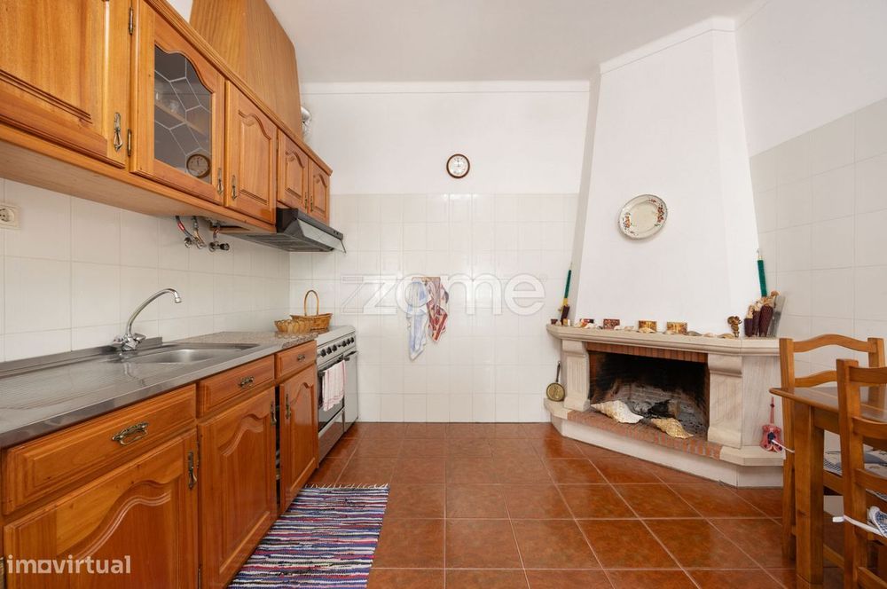 Moradia T4|| Isolada || Fontinha, Vila Cã